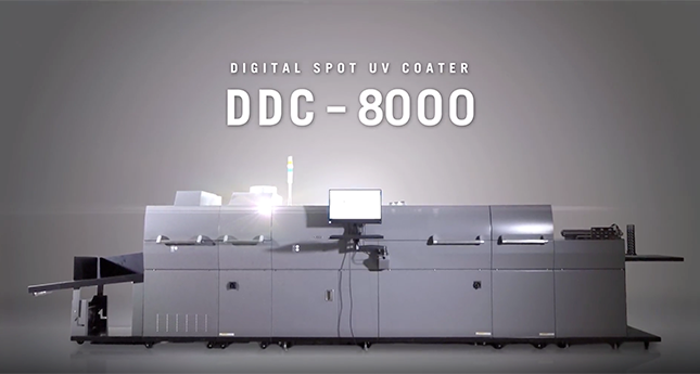 DDC-8000