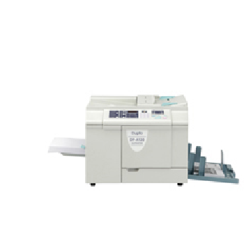 Digital Duplicators DP-A120ll/A125ll | Duplo (Group)