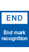 END mark recognition
