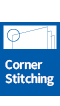 Corner Stitching