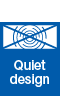 Quiet Design