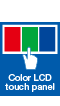 Color LCD