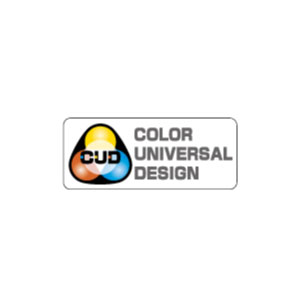 COLOR UNIVERSAL DESIGN