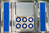 DIE BOARD ADAPTER