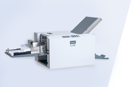 Folders/Slitter-Cutter-Creaser/Binders